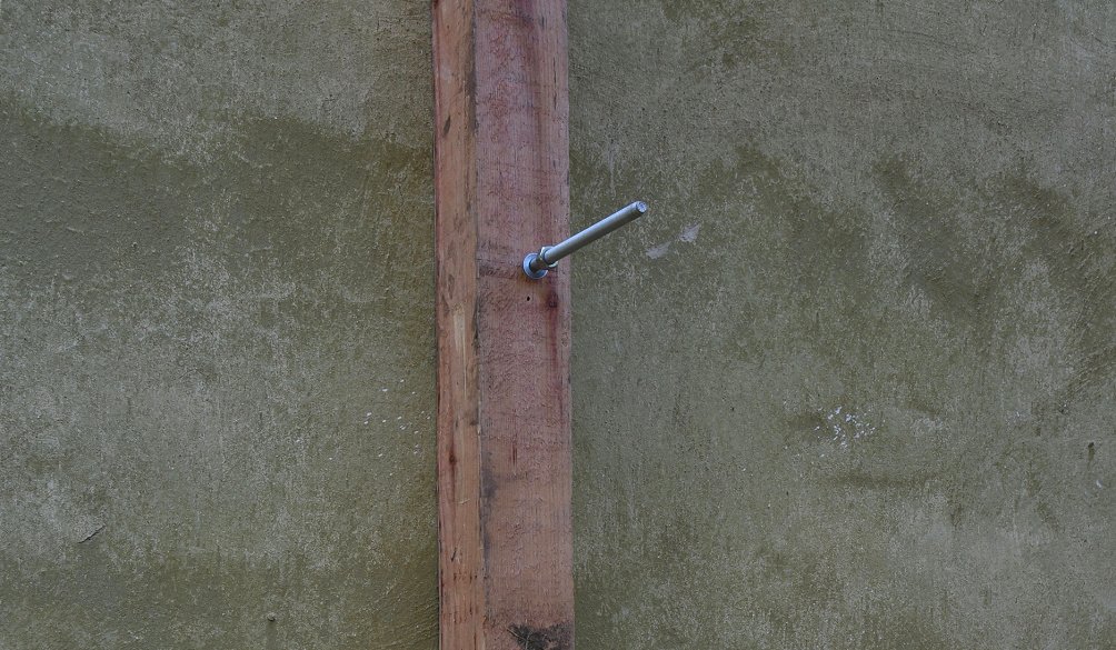 Rescue Shoring