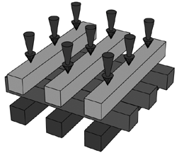 Rescue Shoring