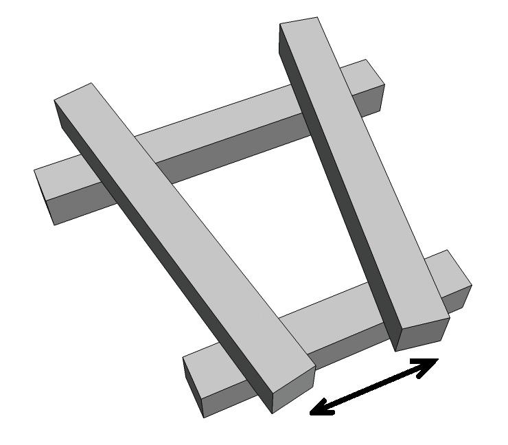 Rescue Shoring