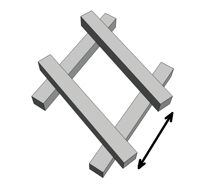 Rescue Shoring