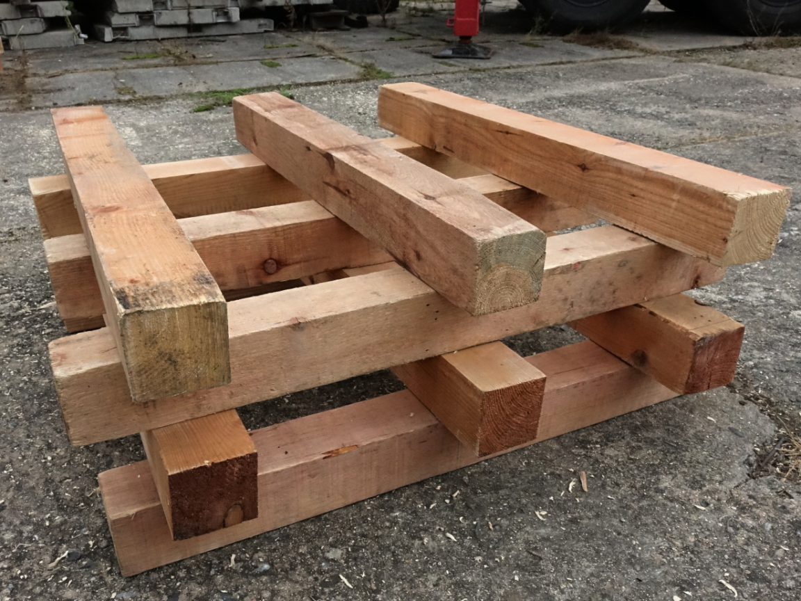 Rescue Shoring