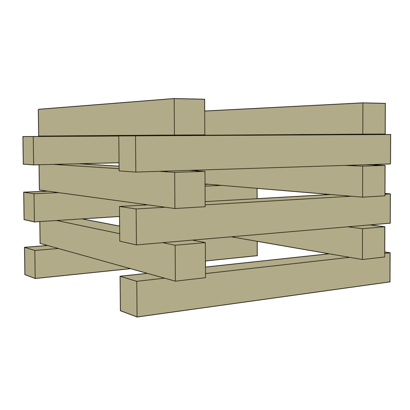 Rescue Shoring