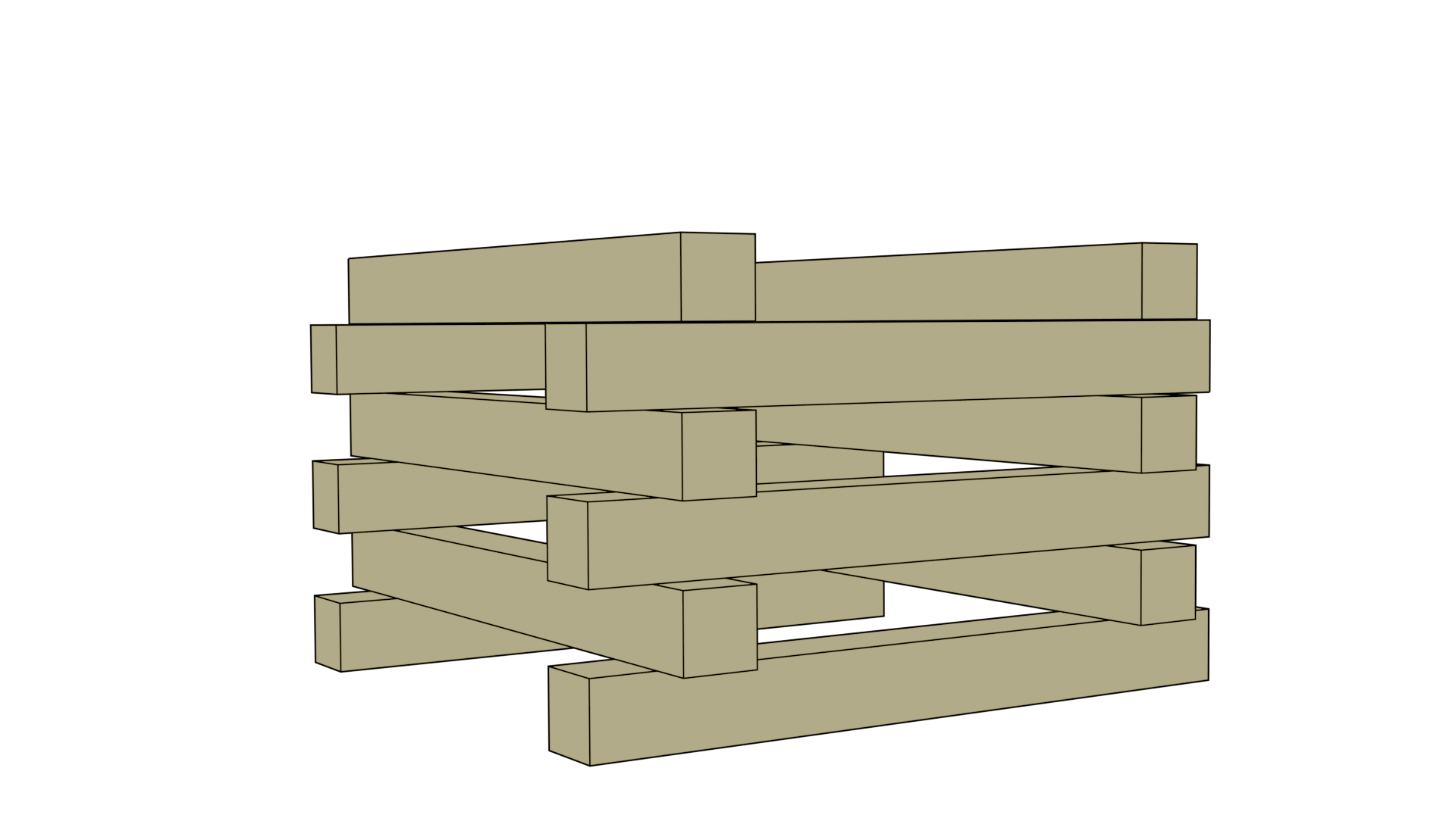Rescue Shoring