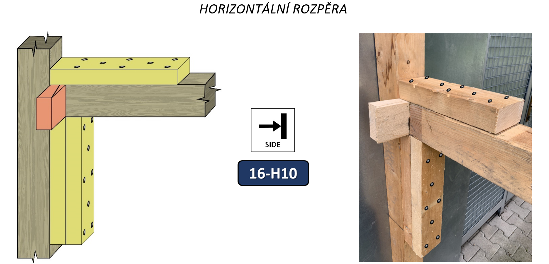 Rescue Shoring