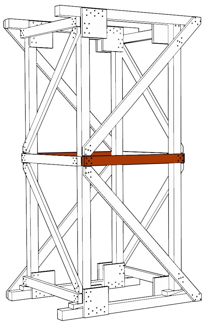 Rescue Shoring