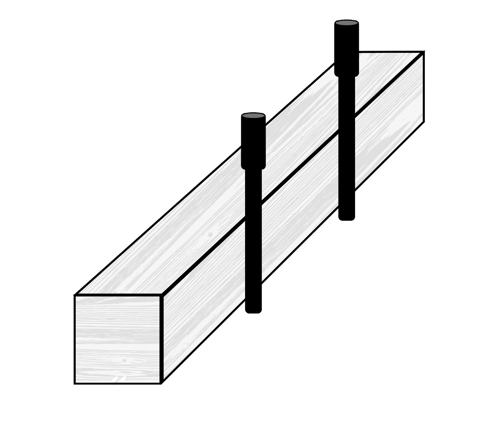 Rescue Shoring